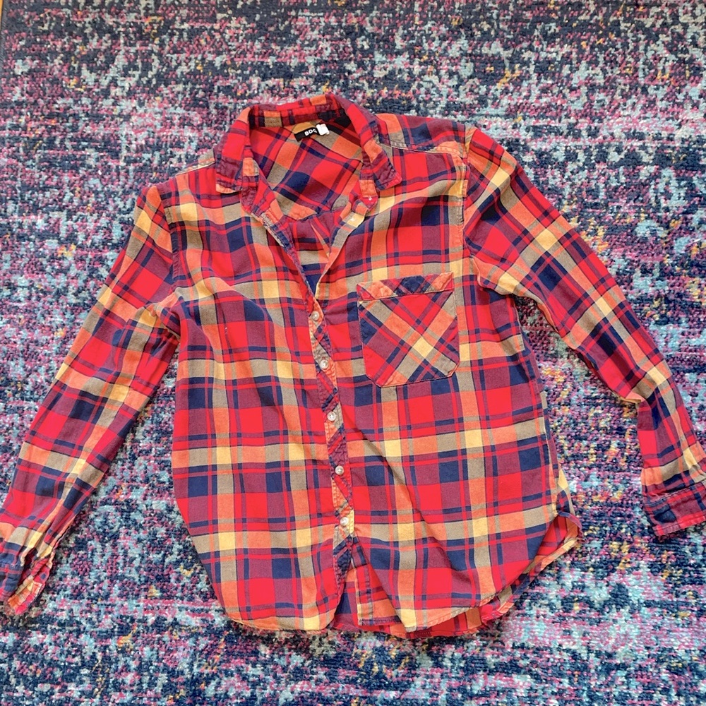 Call Flannel